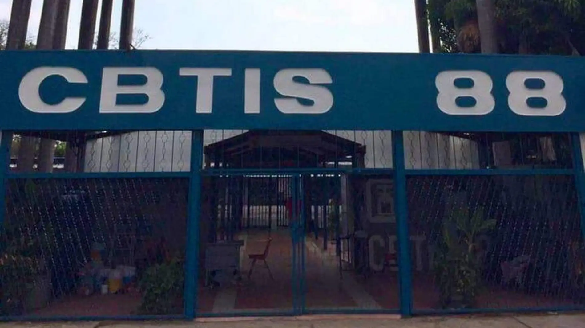 CBTIS 88